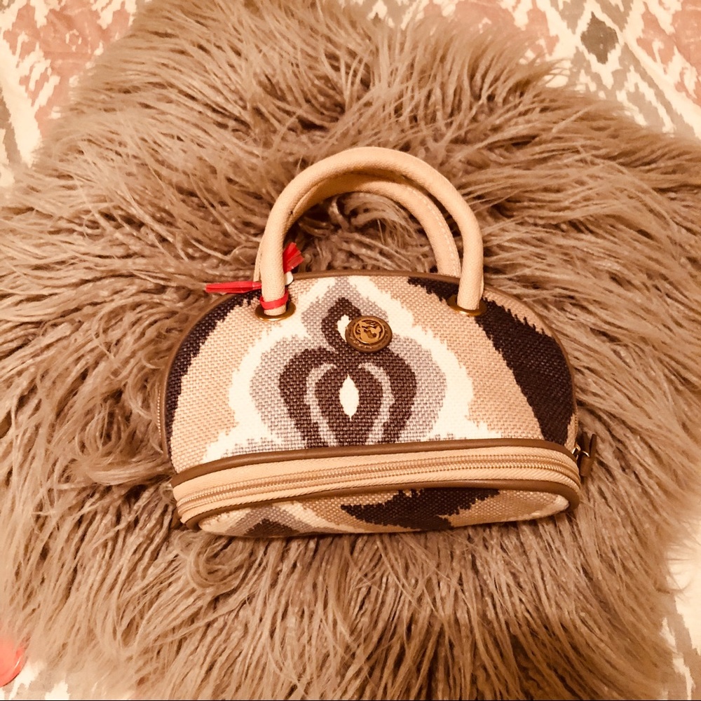 Spartina bag
